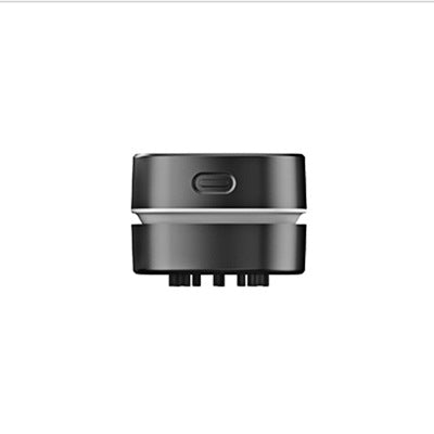Mini Vacuum Cleaner For Fast Desktop Cleaning 
Many Colors for Personal Preference