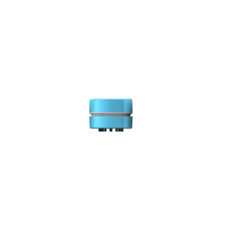 Mini Vacuum Cleaner For Fast Desktop Cleaning 
Many Colors for Personal Preference