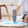 Mini Vacuum Cleaner For Car Or Small Spaces