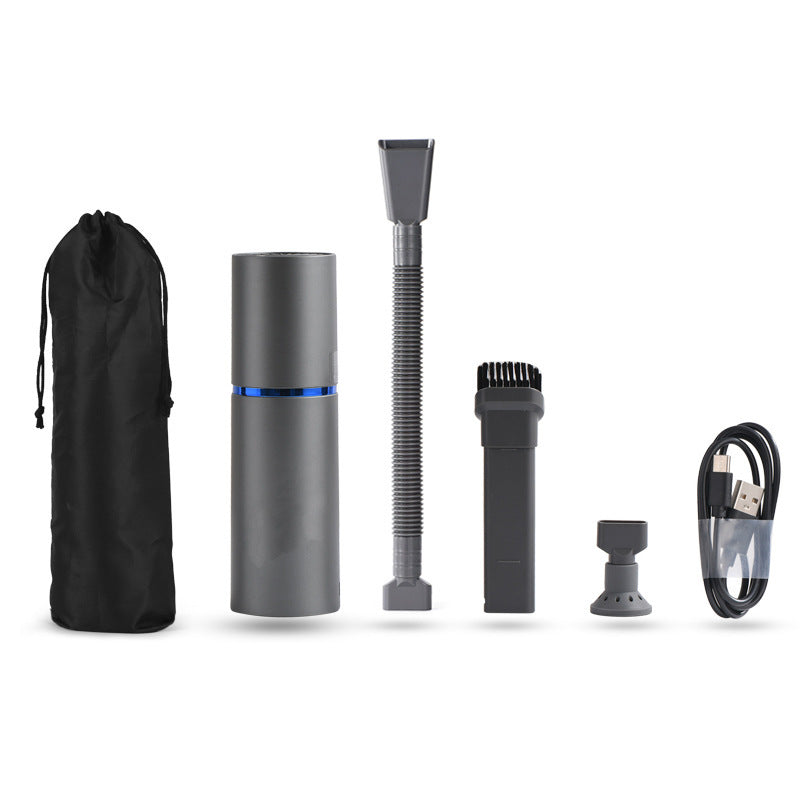 Mini Vacuum Cleaner For Car Or Small Spaces