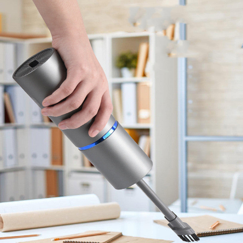 Mini Vacuum Cleaner For Car Or Small Spaces