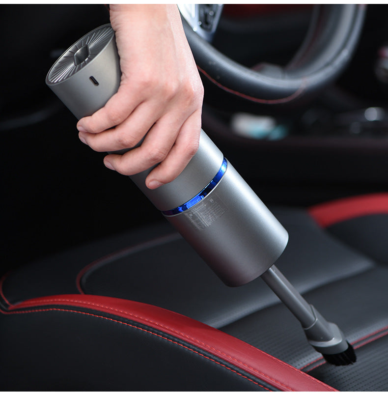 Mini Vacuum Cleaner For Car Or Small Spaces